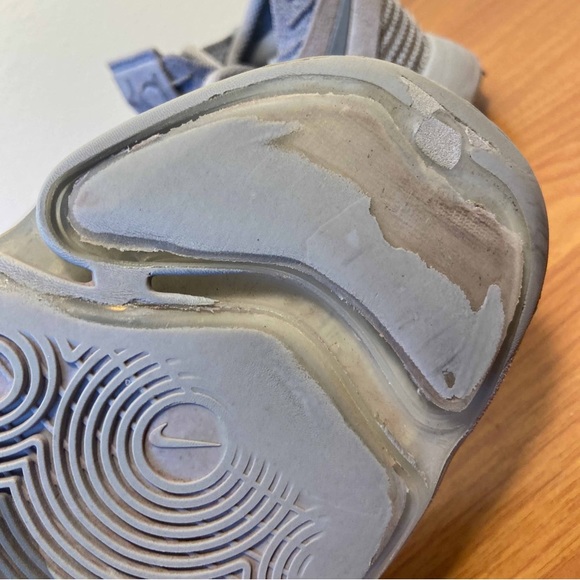 KD 10 Wolf Grey - Picture 8 of 9